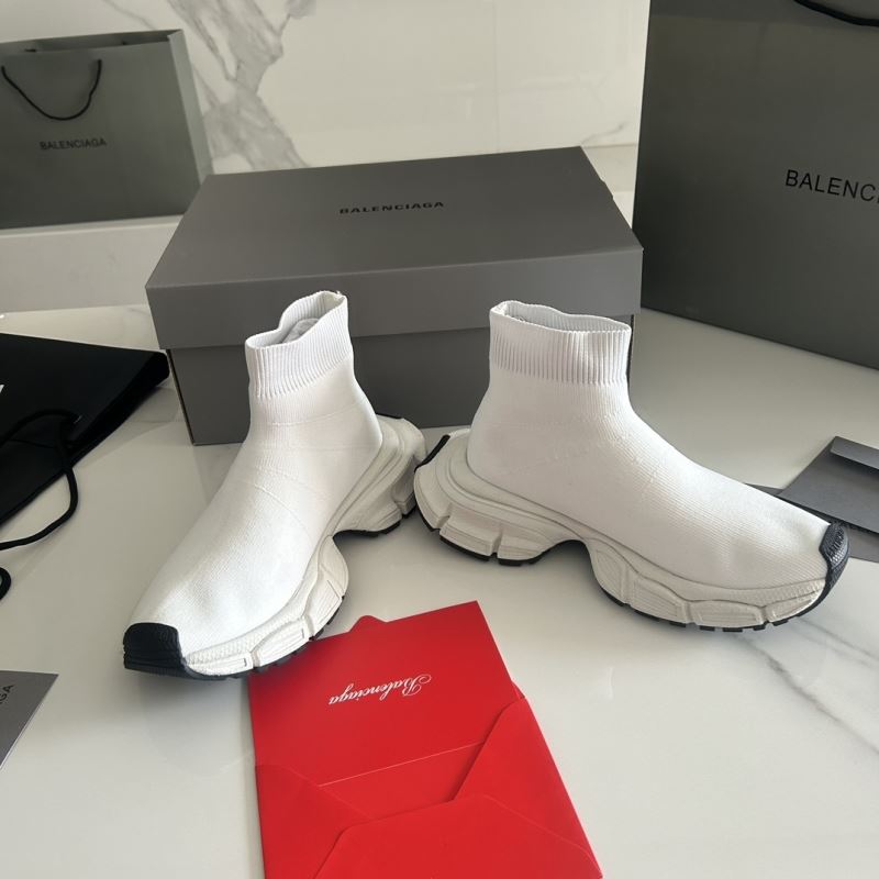 Balenciaga Speed Shoes